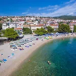 Apartmán Ereiz