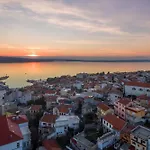 Ereiz Apartmán *
