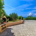 Apartmán Ereiz *