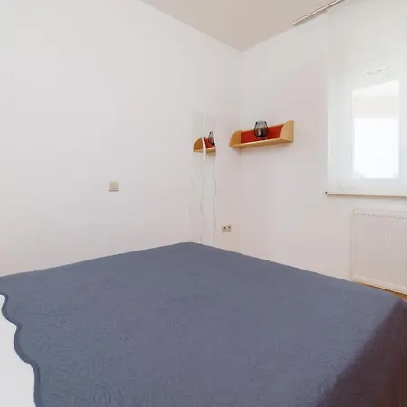 Ereiz Apartment