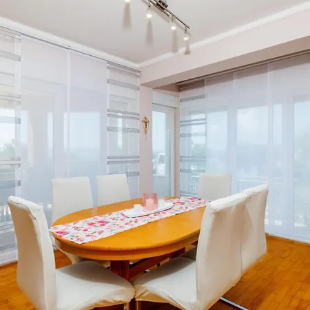 Ereiz Apartment Crikvenica