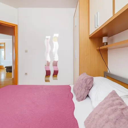 Appartement Ereiz Crikvenica