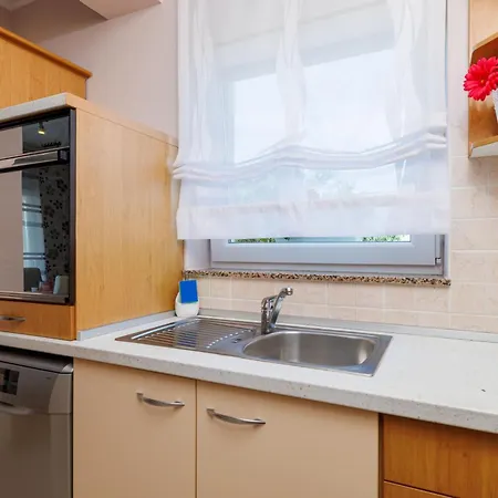 Appartement Ereiz