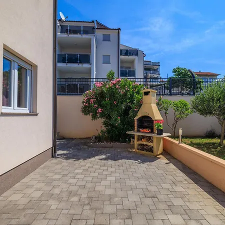 Apartmán Ereiz *