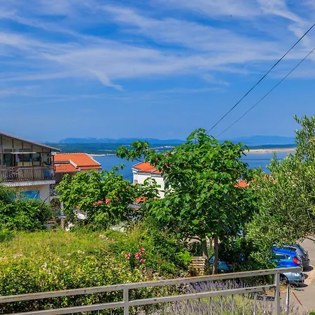 Apartmán Ereiz