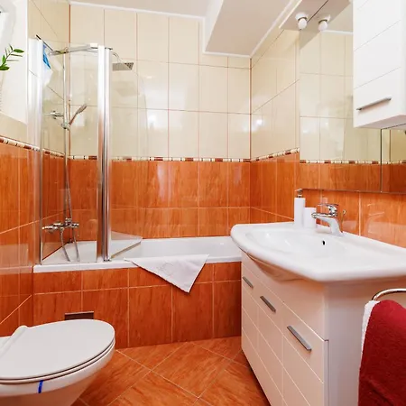 Ereiz Apartment Crikvenica