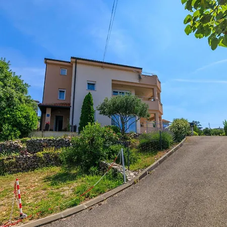 Apartmán Ereiz *