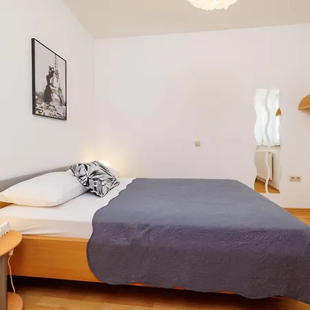 Apartman Ereiz Crikvenica