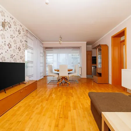 Apartament Ereiz
