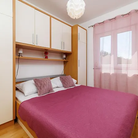 Apartament Ereiz Crikvenica
