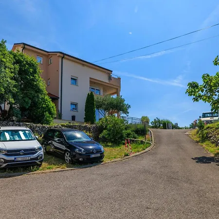 Ereiz Apartman