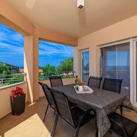 Ereiz Apartman