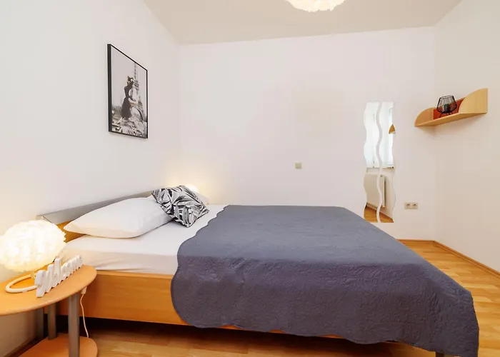 Apartamento Ereiz Crikvenica