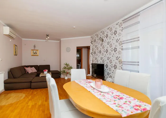 Apartamento Ereiz Crikvenica