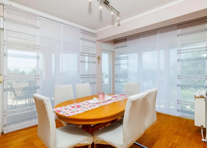 Ereiz Apartamento Crikvenica