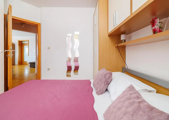 Apartamento Ereiz Crikvenica