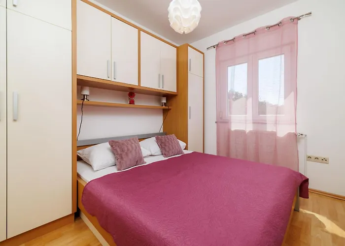 Apartamento Ereiz Crikvenica