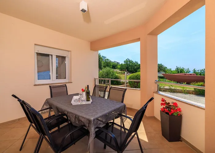 Ereiz Apartamento Crikvenica