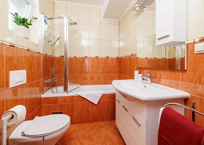 Ereiz Apartamento Crikvenica